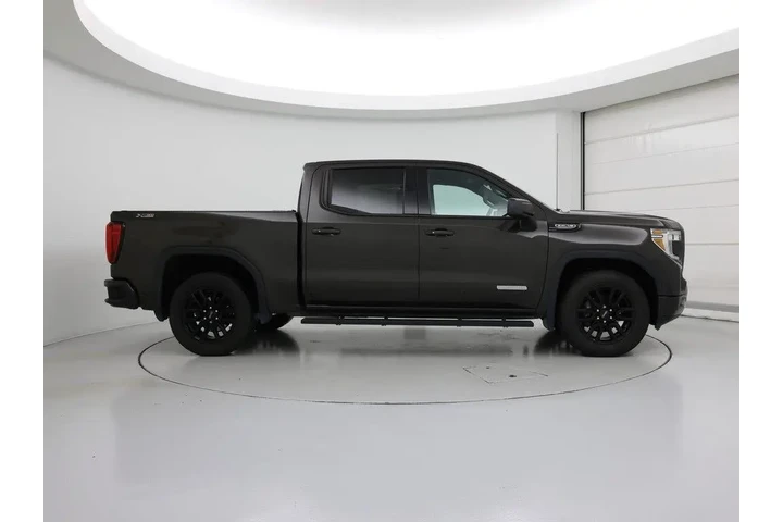 $38998 : GMC Sierra 1500 2021 4x4 Ele image 7