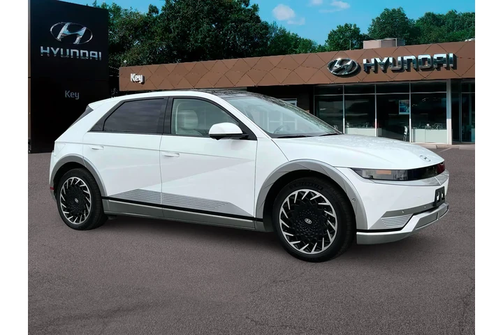 $36990 : Hyundai IONIQ 5 2024 AWD Lim image 10