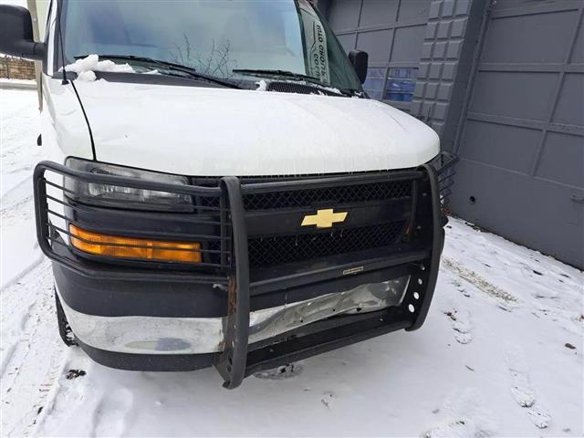 $16500 : 2019 CHEVROLET EXPRESS COMMER image 1