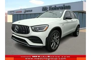 Mercedes-Benz GLC 2022 AWD A en Camden