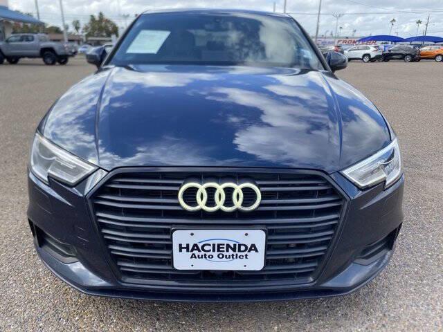 $17788 : 2019 A3 2.0T Titanium image 10