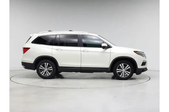 $18998 : Honda Pilot 2018 EX-L 4dr SU image 7