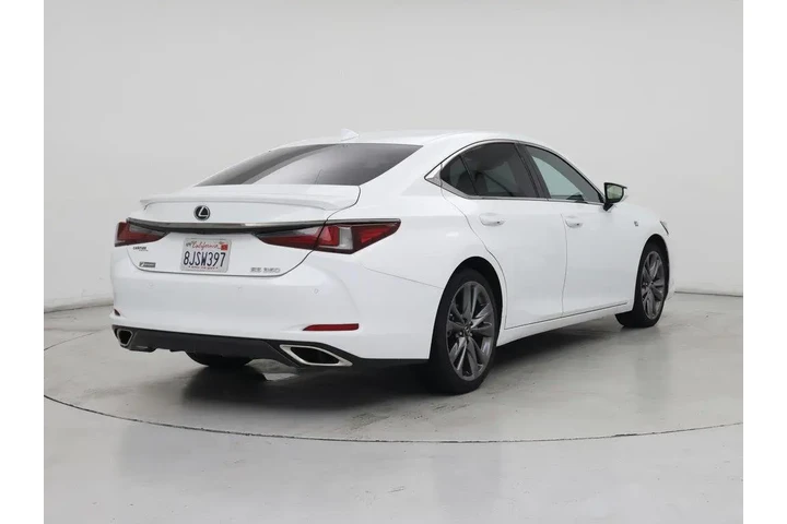 $30998 : Lexus ES 350 2019 Ultra Luxu image 8