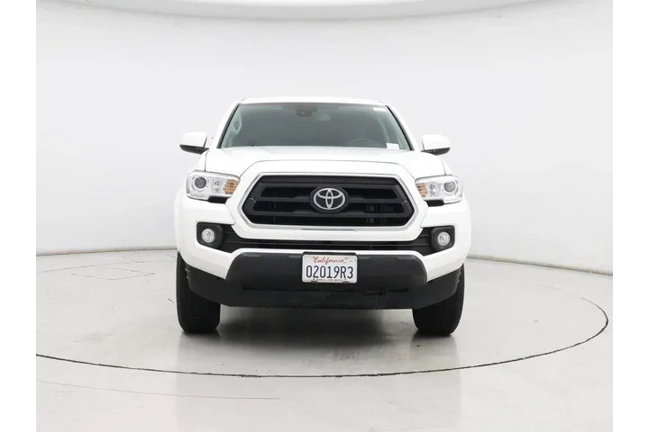 $32998 : Toyota Tacoma 2023 4x2 SR5 V image 5