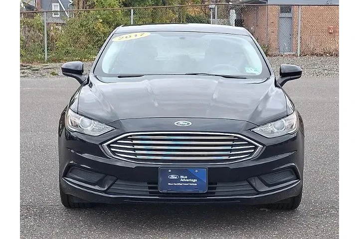 $11995 : Ford Fusion 2017 SE 4dr Seda image 2