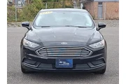 $11995 : Ford Fusion 2017 SE 4dr Seda thumbnail