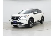 $26998 : Nissan Rogue 2023 AWD Platin thumbnail