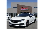 2021 Civic Sedan Sport en Tulare