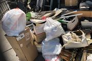 Junk removal/removemos basura en Los Angeles