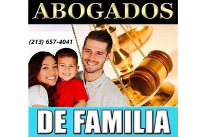 ABOGADOS EN CASOS DE FAMILIA image 1