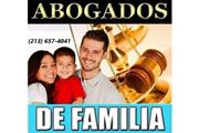 ABOGADOS EN CASOS DE FAMILIA