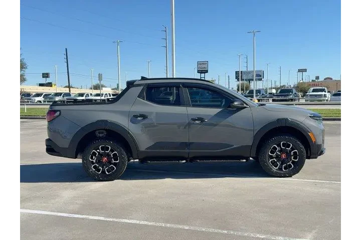 $29999 : Hyundai SANTA CRUZ 2024 AWD image 8