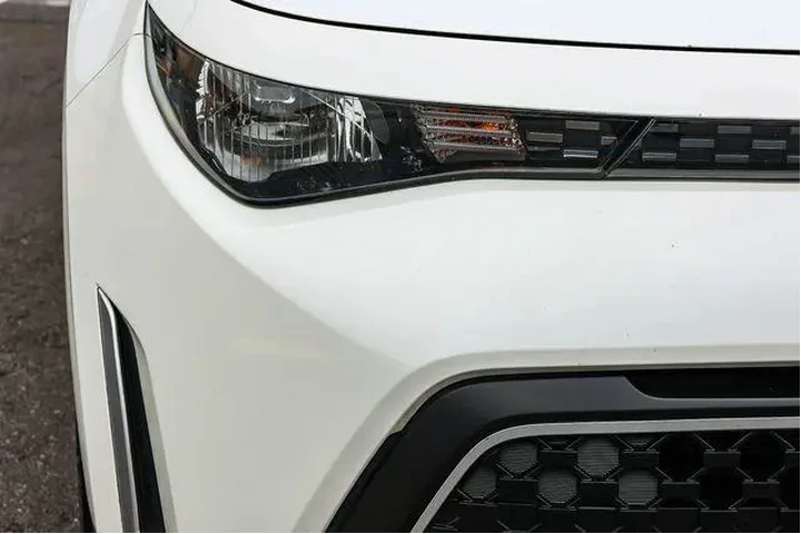 $15698 : Kia Soul 2024 LX 4dr Crossov image 10