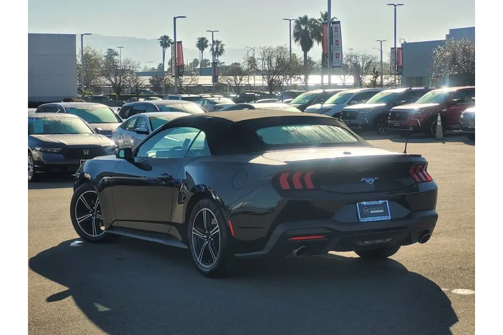 $26999 : Ford Mustang 2024 EcoBoost 2 image 7