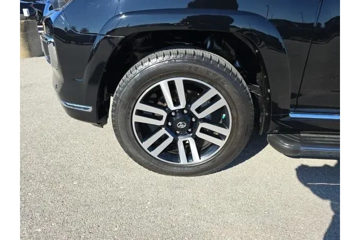 $39000 : Toyota 4Runner 2021 AWD Limi image 9