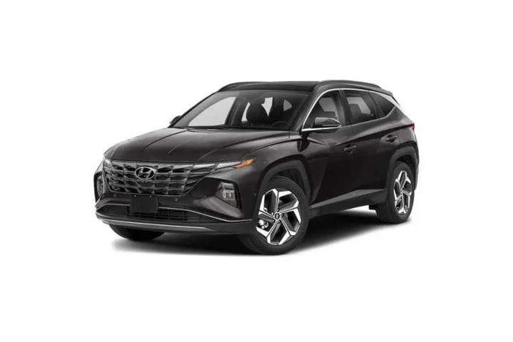 $27490 : Hyundai TUCSON 2023 AWD Limi image 1