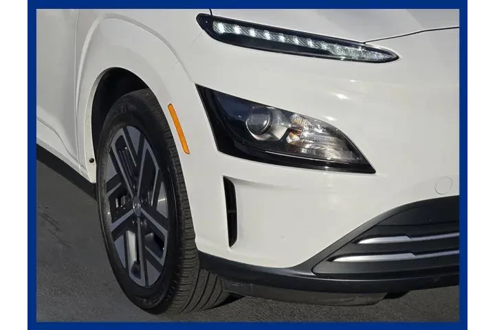 $16293 : Hyundai KONA Electric 2023 S image 5