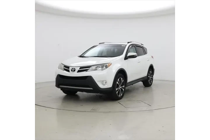 $15998 : Toyota RAV4 2015 Limited 4dr image 4