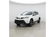 $15998 : Toyota RAV4 2015 Limited 4dr thumbnail