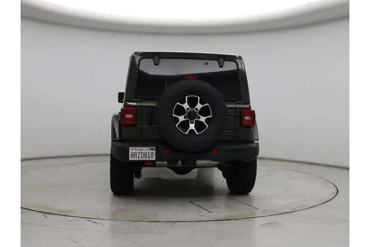 $35998 : Jeep Wrangler Unlimited 2022 image 6