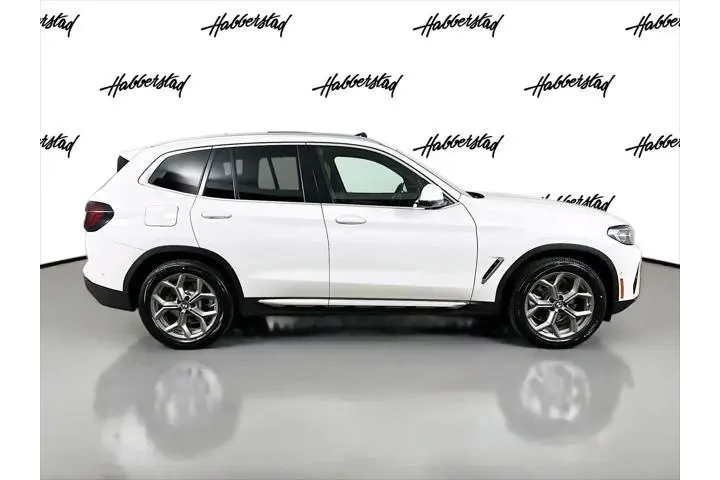 $39995 : BMW X3 2024 AWD xDrive30i 4d image 4