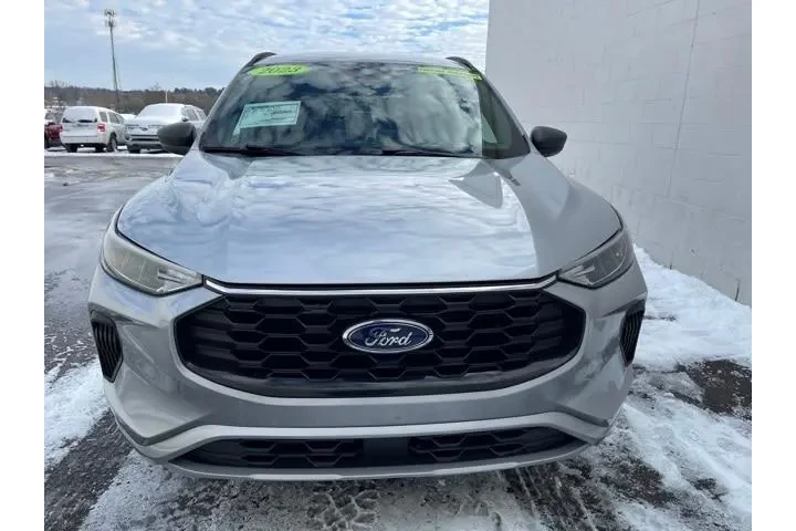 $23995 : Ford Escape 2023 AWD ST-Line image 3