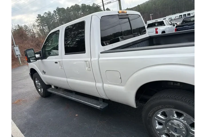 $20542 : Ford F-250 Super Duty 2014 4 image 3