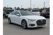 $31495 : Audi A6 2024 AWD quattro Pre thumbnail