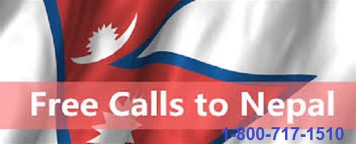 Cheap International Call Nepal image 1