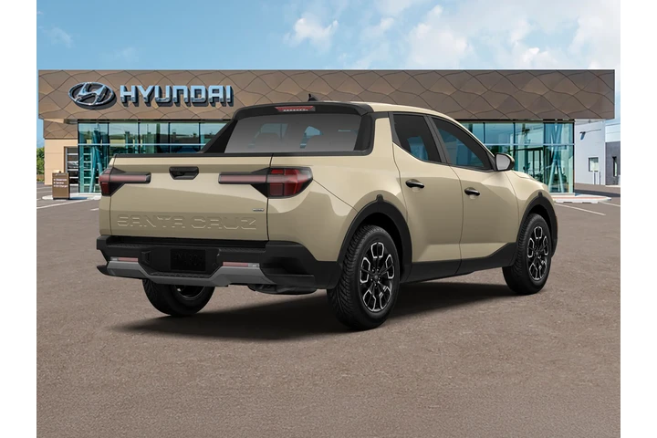 $24988 : Hyundai SANTA CRUZ 2024 AWD image 7
