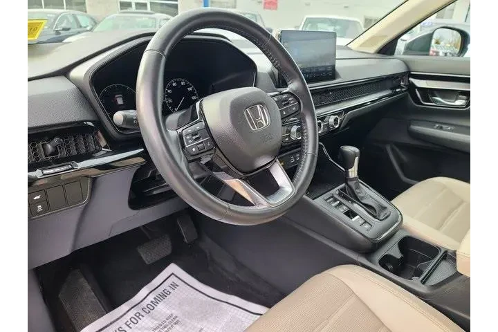 $30672 : Honda CR-V 2023 AWD EX-L 4dr image 8