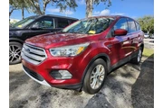 Ford Escape 2019 SE 4dr SUV