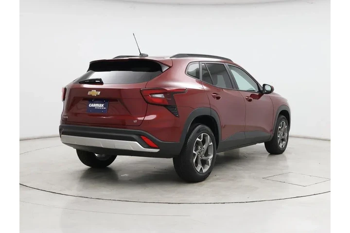 $22998 : Chevrolet Trax 2025 LT 4dr C image 8