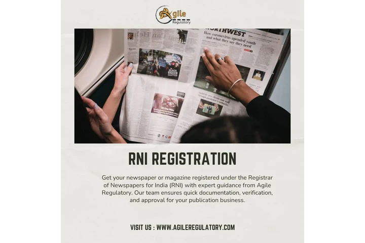 RNI Registration image 1