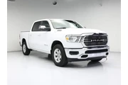 Ram 1500 2024 4x2 Laramie 4d en Charlotte