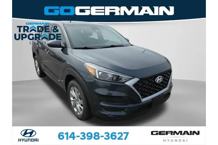 $14000 : Hyundai TUCSON 2020 AWD SE 4 image 1