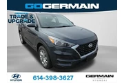 Hyundai TUCSON 2020 AWD SE 4 en Elizabethtown