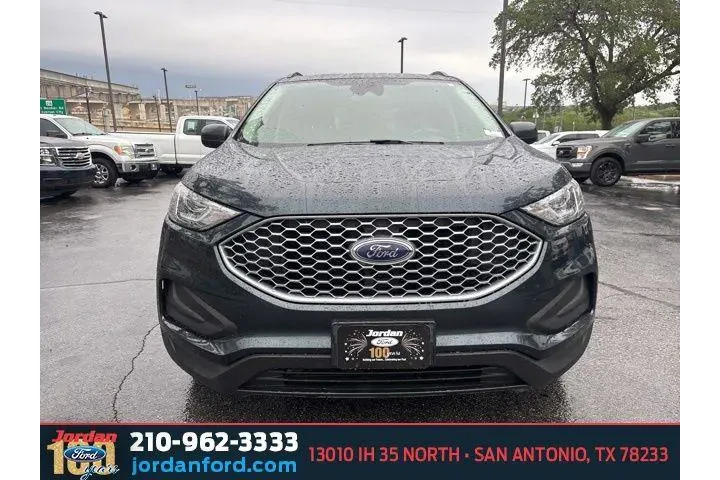 $23142 : Ford Edge 2023 AWD SE 4dr Cr image 2