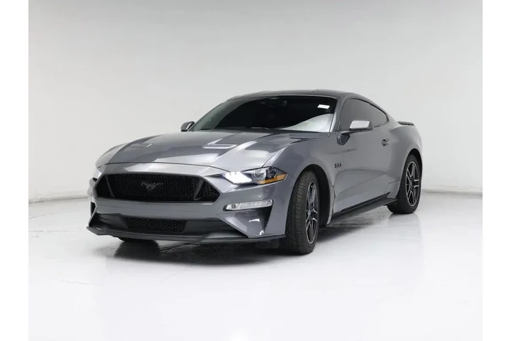 $37998 : Ford Mustang 2023 GT 2dr Fas image 4