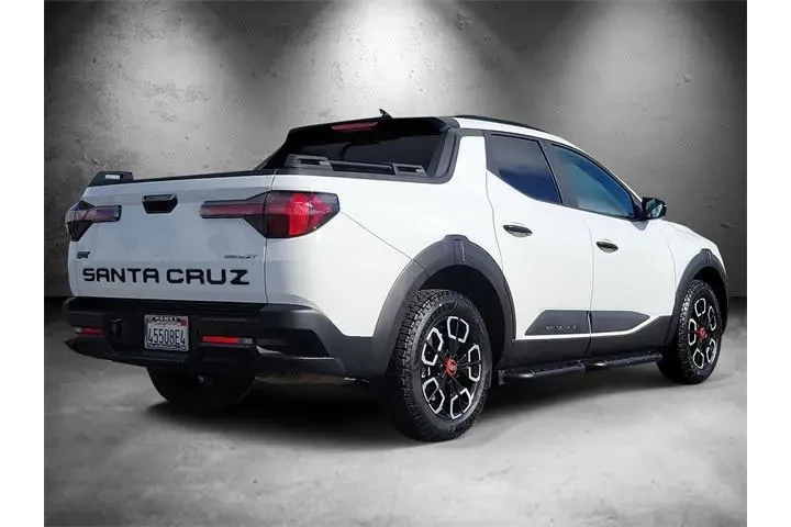 $28615 : Hyundai SANTA CRUZ 2024 AWD image 3