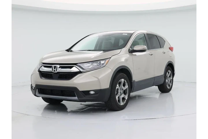 $18998 : Honda CR-V 2018 AWD EX-L 4dr image 4