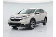 $18998 : Honda CR-V 2018 AWD EX-L 4dr thumbnail