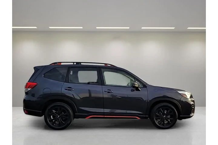 $23500 : Subaru Forester 2019 AWD Spo image 9