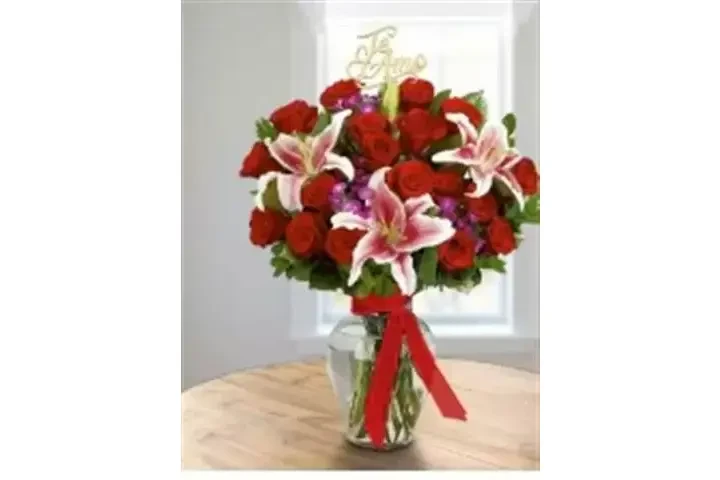 ARREGLOS FLORALES NATURALES image 3