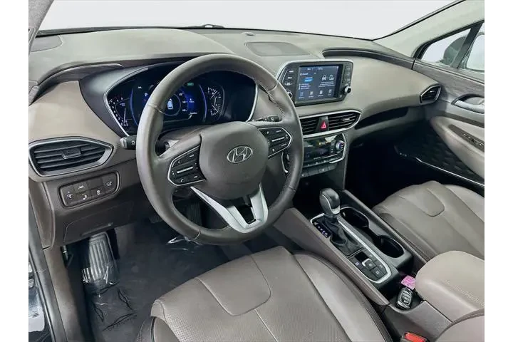 $14944 : Hyundai SANTA FE 2019 Limite image 2