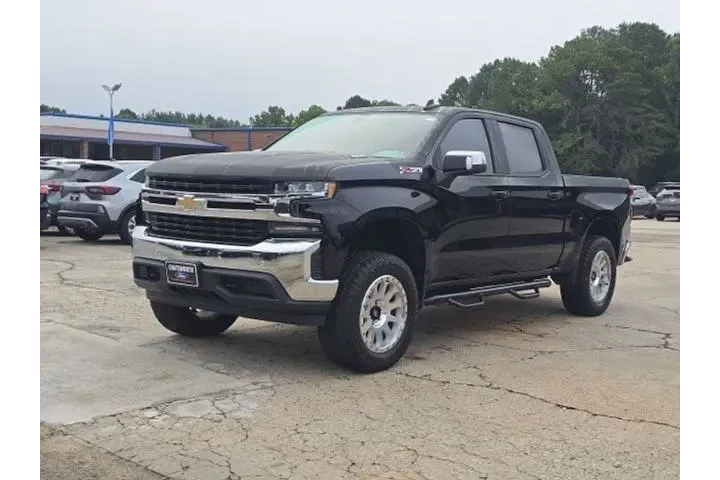 $39995 : Chevrolet Silverado 1500 202 image 6