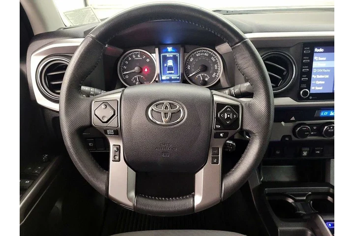 $33998 : Toyota Tacoma 2023 4x2 SR5 V image 10