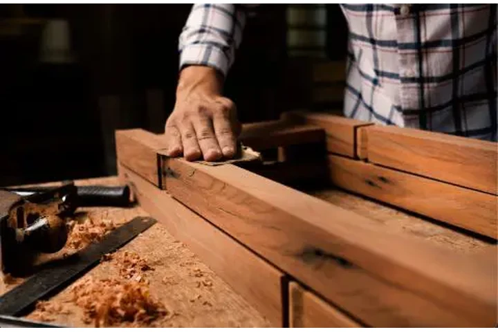 Carpinteros y Servicio RPADILL image 10