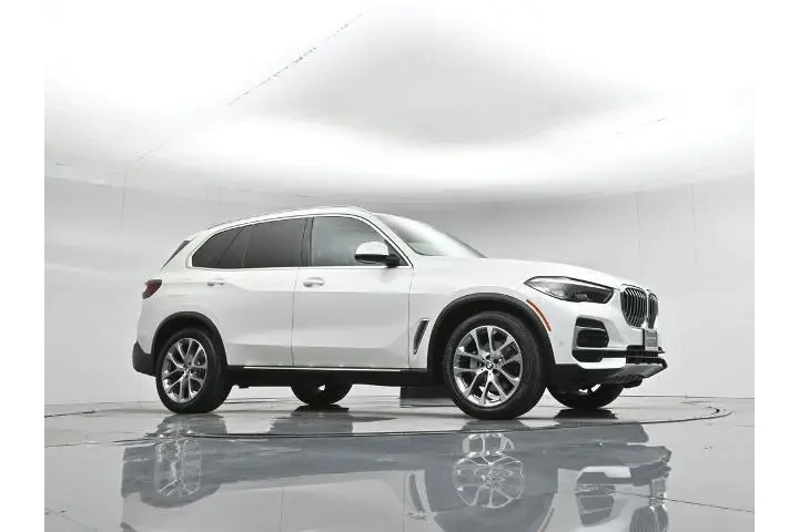 $39900 : BMW X5 2023 sDrive40i 4dr Sp image 4