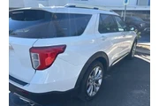 $39500 : Ford Explorer 2022 Platinum thumbnail